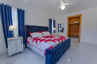 Charming 3 Bedroom Villa with Pool - Juan de Nina Muñoz - 1