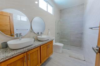 Charming 3 Bedroom Villa with Pool - Juan de Nina Muñoz - 5