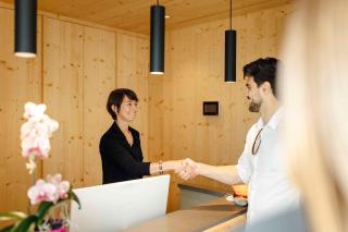 Residence Lavina - 2