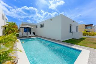 Charming 3 Bedroom Villa with Pool - Juan de Nina Muñoz - 7