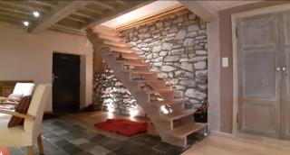Merveilleuse petite maison de charme - Doische - 7