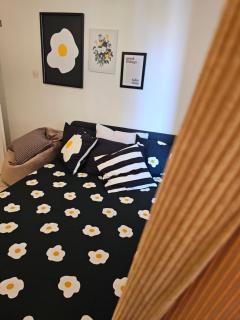 QUTE apartment - Hanioti - 1