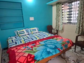 Stone & story home - New Hampi - 0