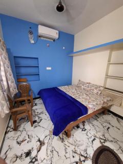 Stone & story home - New Hampi - 8