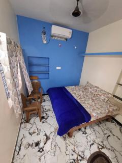 Stone & story home - New Hampi - 7