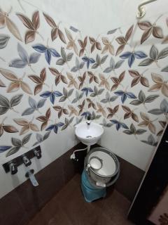 Stone & story home - New Hampi - 6