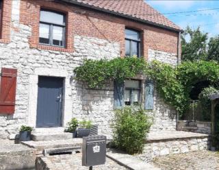 Merveilleuse petite maison de charme - Doische - 0