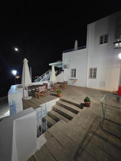 St Paul's Studios Chrysanthi - Lindos - 1