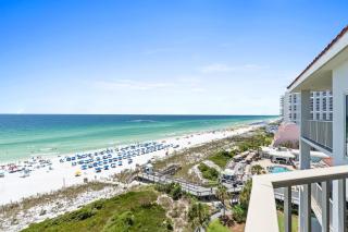 Beachfront! Breathtaking Views! Beach Manor Getaway w/ 2 Pools, Hot Tub, Spa! - 9