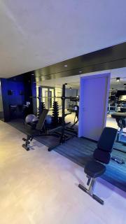 EXCELENTE Studio no Coração de Moema OJ 805 - São Paulo - 1