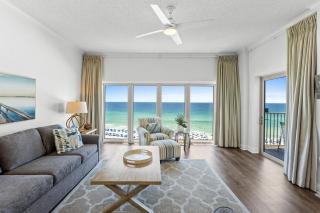 Beachfront! Breathtaking Views! Beach Manor Getaway w/ 2 Pools, Hot Tub, Spa! - 3