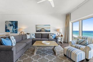 Beachfront! Breathtaking Views! Beach Manor Getaway w/ 2 Pools, Hot Tub, Spa! - 2