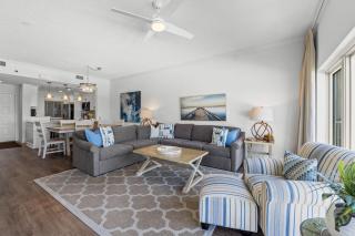 Beachfront! Breathtaking Views! Beach Manor Getaway w/ 2 Pools, Hot Tub, Spa! - 1