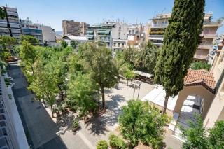 Athens Central Charm by ΜΡS - 9