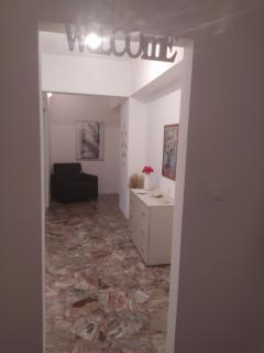 B&b sul corso - Reggio di Calabria - 8