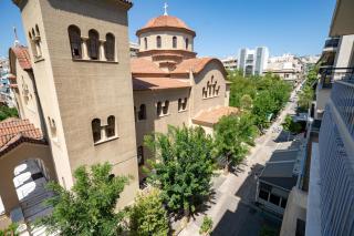 Athens Central Charm by ΜΡS - Atene - 7