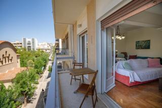 Athens Central Charm by ΜΡS - 3