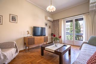 Athens Central Charm by ΜΡS - Atene - 2