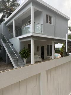 Villa Gastón - Las Terrenas - 7