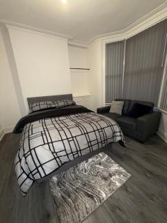 Home From Home - Moffat - 2