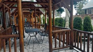 Vila Andrea Trebević - - 9