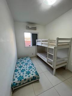 Casa em condominio a 60m do mar - 8