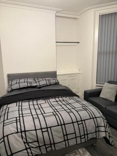 Home From Home - Moffat - 1
