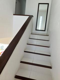 Gated condominium house 60 m from the sea! - São Sebastião - 6