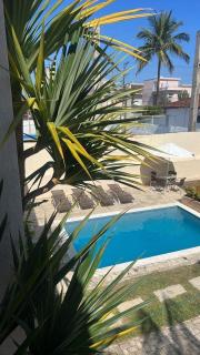 Casa em condominio a 60m do mar - 4