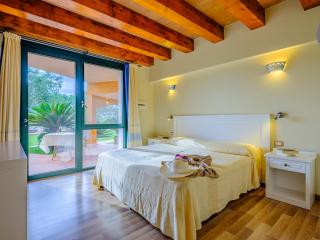 Villa Barbarina Nature Resort - Santa Maria la Palma - 9