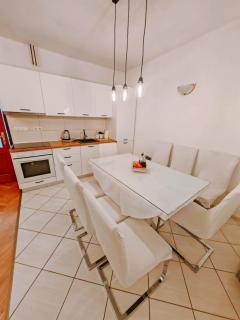 Apartment Filip&Matej - near old town - Trogir - 6