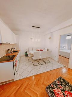 Apartment Filip&Matej - near old town - Trogir - 0