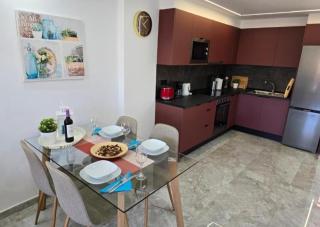Two-Bedroom ,central,wifi,sea view - Los Cristianos - 6