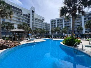 Gulf Shores Surf & Racquet Club - Gulf Shores - 9