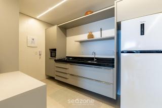 Apto c/ varanda e vista p/ o Mar, Maceió HIG1003 - Maceió - 8