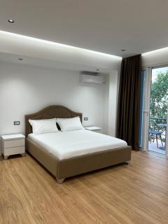 Poseidon Apartments - 4