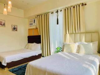 Staycation Unit at Two Palm Across Naia T3 with WIFI - Manila - 8
