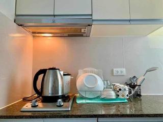 Staycation Unit at Two Palm Across Naia T3 with WIFI - Manila - 2