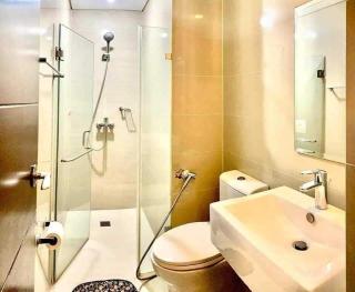Staycation Unit at Two Palm Across Naia T3 with WIFI - Manila - 1