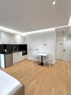 Poseidon Apartments - Saranda - 1