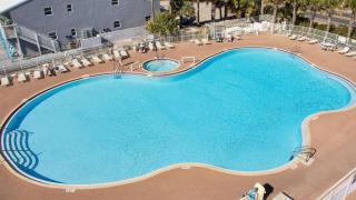 Tidewater Beach Luxury Penthouse with Resort Amenities and a View! - 8