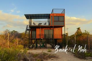 Baak el Nah Seaside Heaven by LAHOS - Sisal - 9