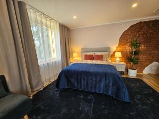Cosy Park Studio - Kuressaare - 2