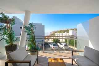 TERRAZA - Sea View Terrace and Condominium Pool - Nazaré - 3