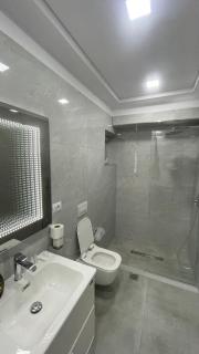 Seabreeze Two-Bedroom Apartment Sarande - Sarandë - 2