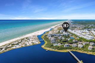 Crossings at WaterSound B105 - Watersound Beach - 5