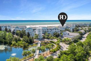 Crossings at WaterSound B105 - Watersound Beach - 2