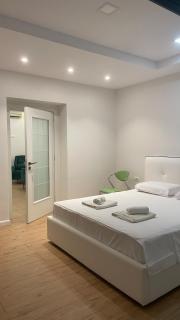Seabreeze Two-Bedroom Apartment Sarande - Sarandë - 5