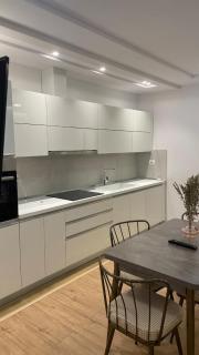 Seabreeze Two-Bedroom Apartment Sarande - Sarandë - 7