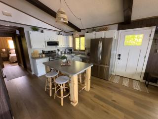 Wausau Cabin on Twin Bear Lake | Minutes to ATV Trails by arc Rental Management - 6